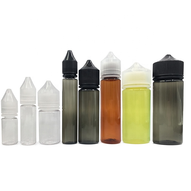 New Style V3 10ml 15ml 30ml 50ml 60ml 80ml 100ml 120ml Pen Shape Dropper Bottle V3 E Liquid E-liquid Vape Bottle (7).jpg