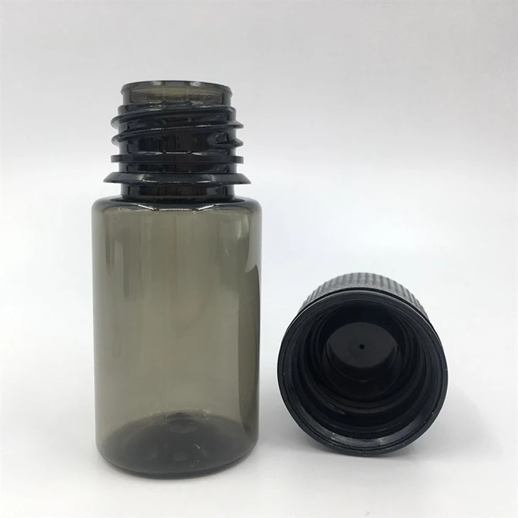 30ml 60ml 100ml V3 E-cigarette E Liquid Oil Vape Bottle