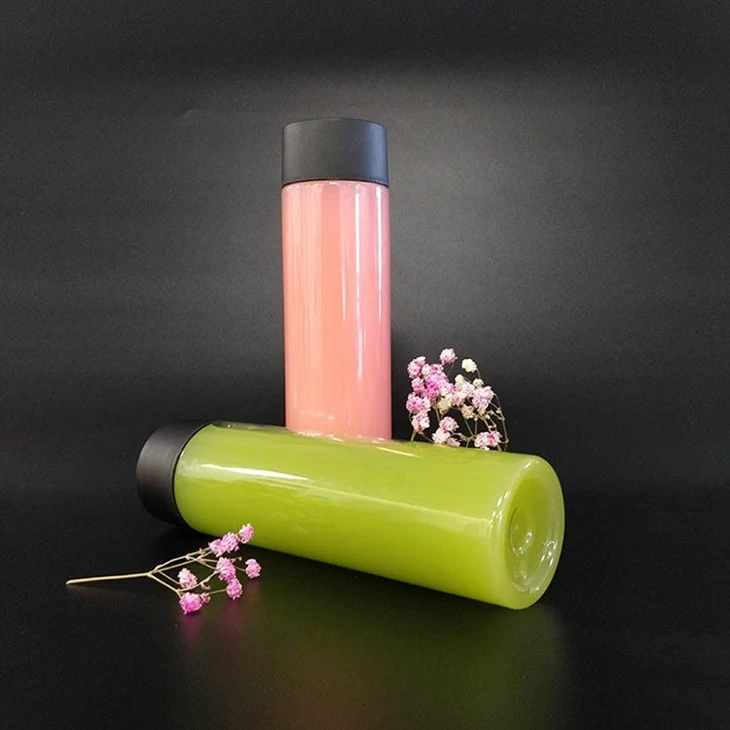 Beverage Bottle
