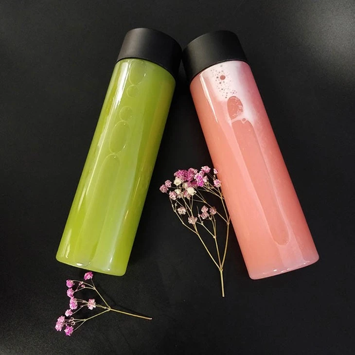 Beverage Bottle