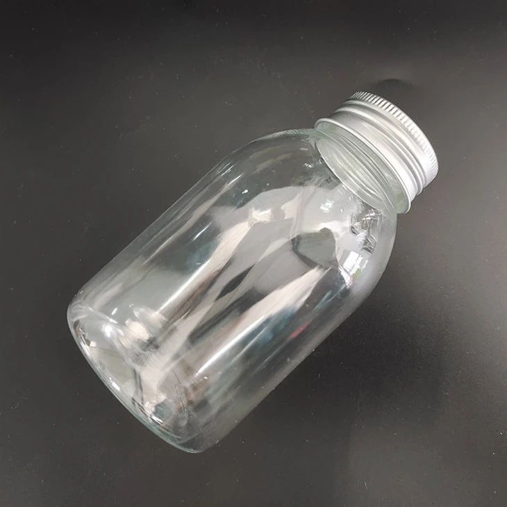 Cold Beverage BottleS For Milk