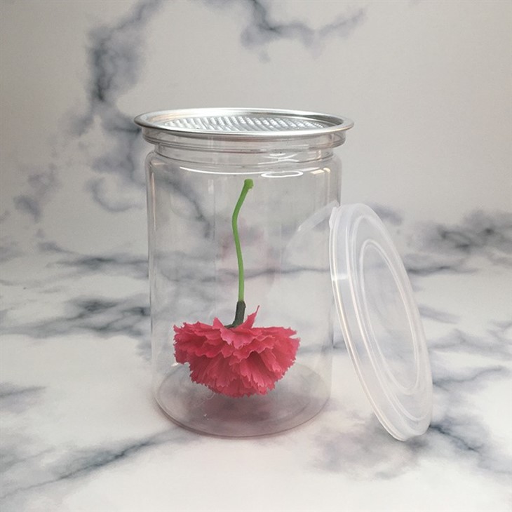 NH H Proof BPA Free Packaging Jar suppliers