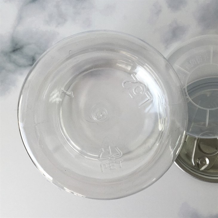 NH H Proof BPA Free Packaging Jar factory
