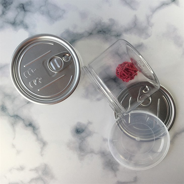 NH H Proof BPA Free Packaging Jar high quality