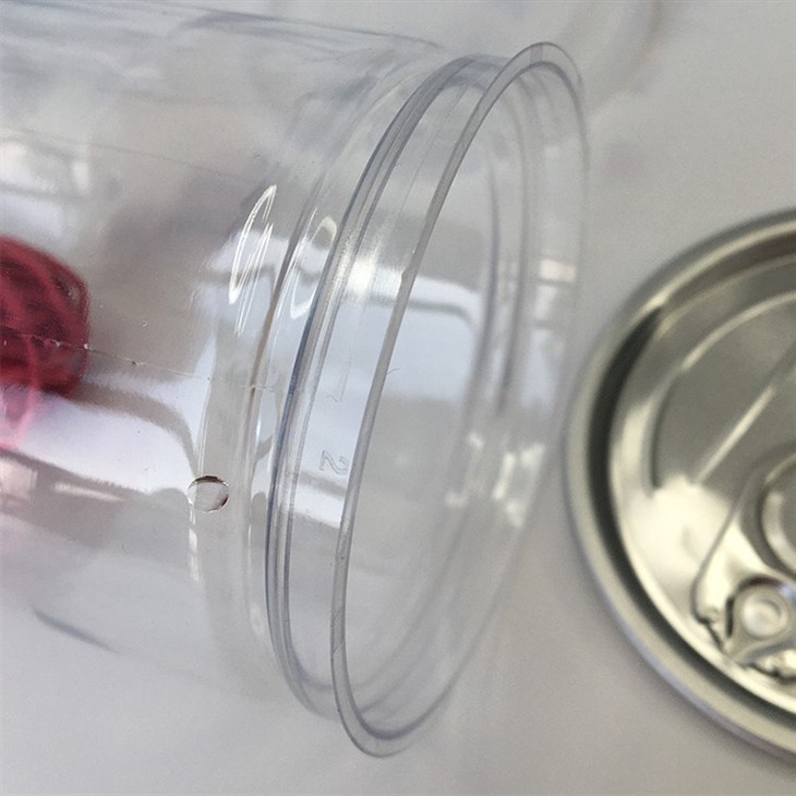 NH H Proof BPA Free Packaging Jar price