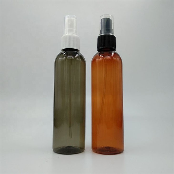 PET Alcohol Container Fine Mist Spray Bottle suppliers