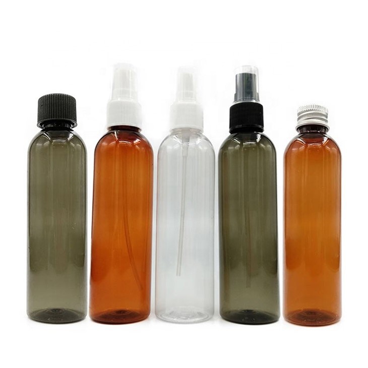 PET Alcohol Container Fine Mist Spray Bottle price
