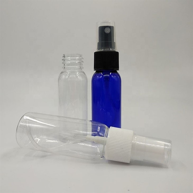 PET Alcohol Container Fine Mist Spray Bottle best