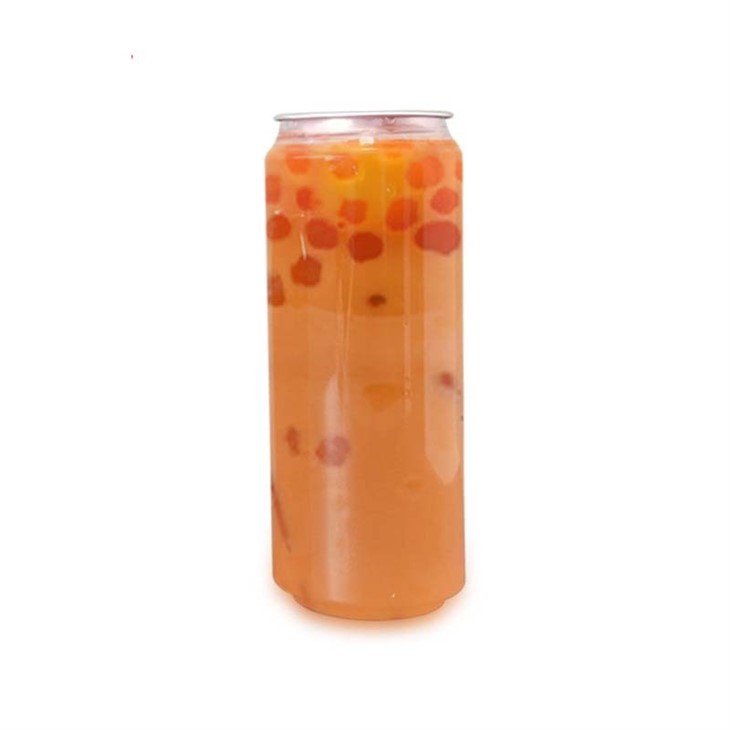 Pet Beverage Juice Bottle Square Juice Bottle price