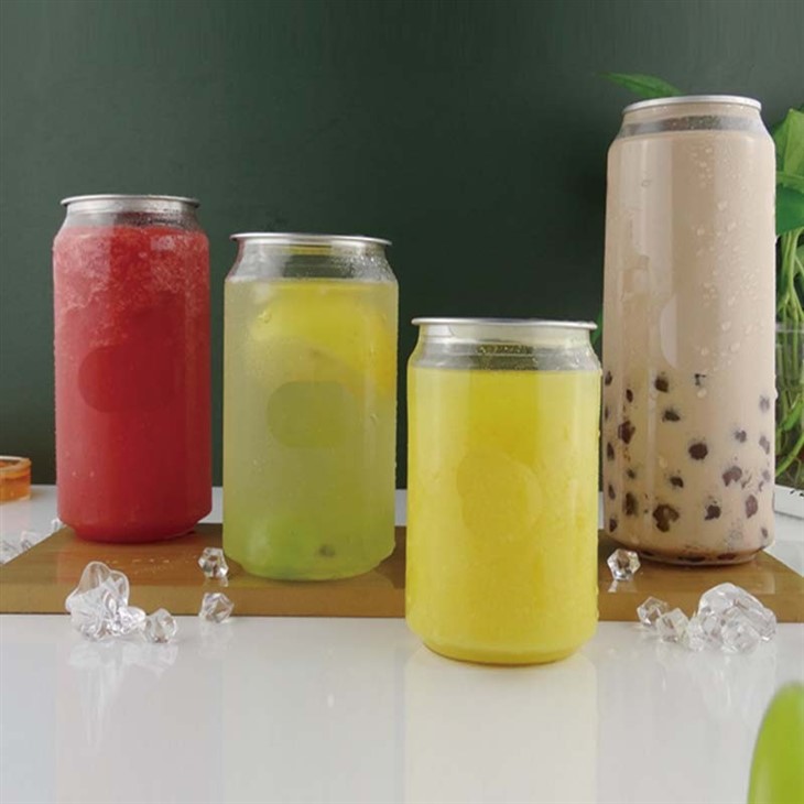 Pet Beverage Juice Bottle Square Juice Bottle price