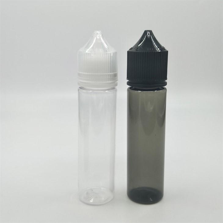 PET V3 Dropper Bottle Eliquid Oil Juice Bottles