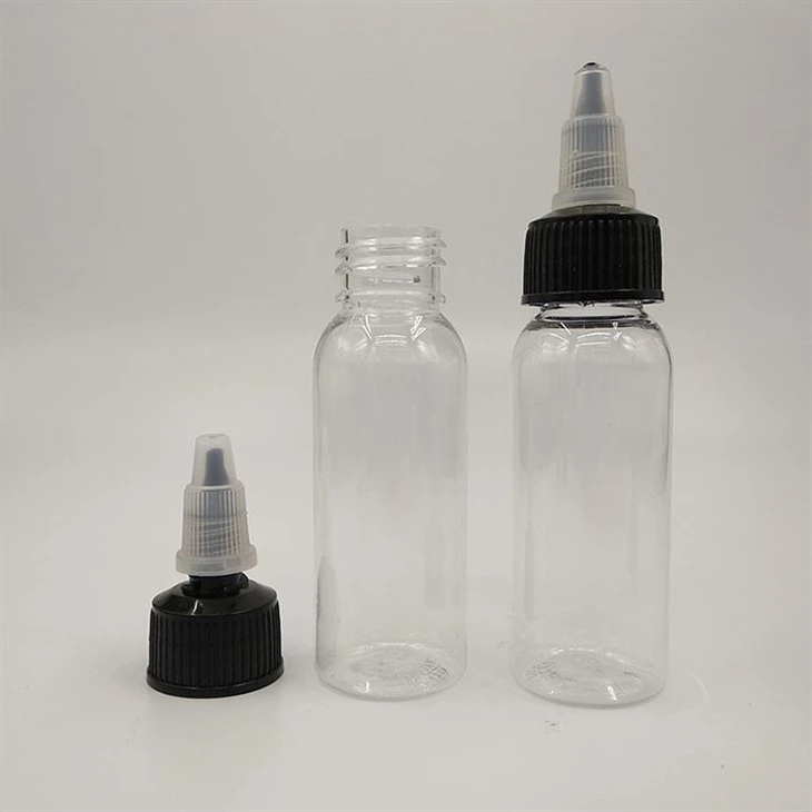 Premium Squeeze Dropper Bottles For Hair Oil best