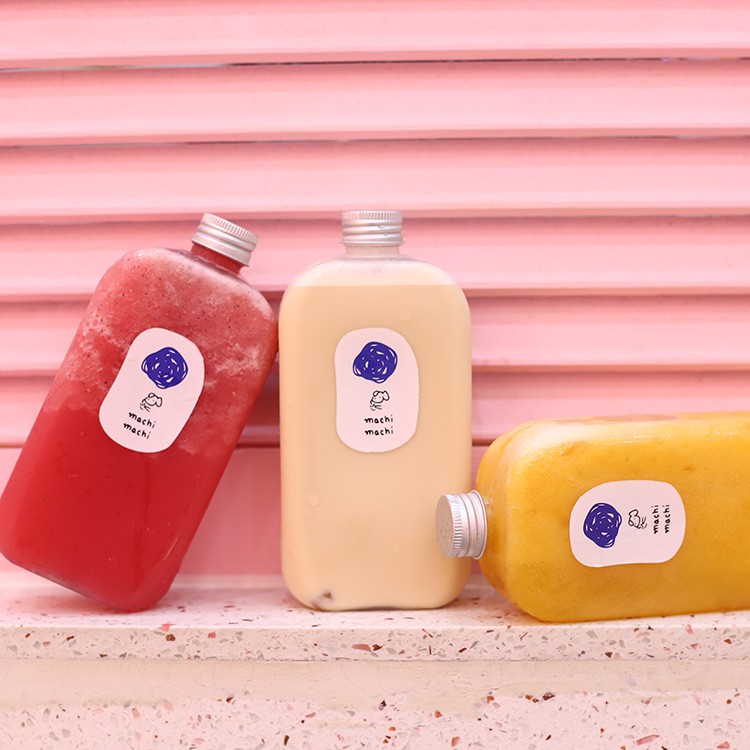 350ml Manufacturer Coffee Beverage Empty Machi Milk Tea Plastic Juice Pet Bottle In Bulk Packaging For Juice Wholesale 5 350ml Manufacturer Coffee Beverage Empty Machi Milk Tea Plastic Juice Pet Bottle In Bulk Packaging For Juice Wholesale 5