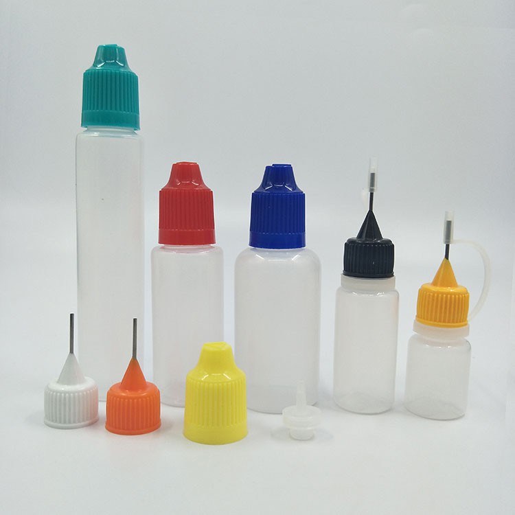 needle cap bottles 2 needle cap bottles 2