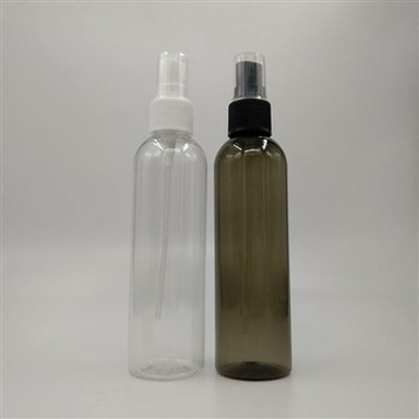 Poteli Chwistrellu Clir Gwyn Niwl 120ml