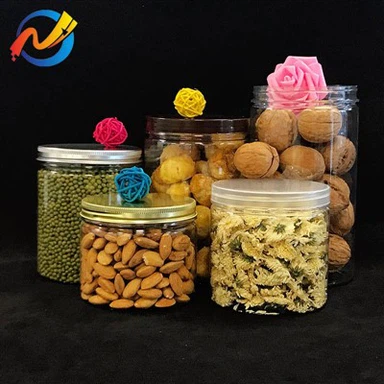 Cynhwysyddion Plastig 32 Oz Gyda Chaeadau Cyfanwerthu