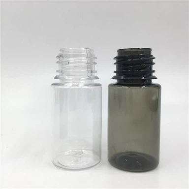 Poteli Hylif NH PET V3