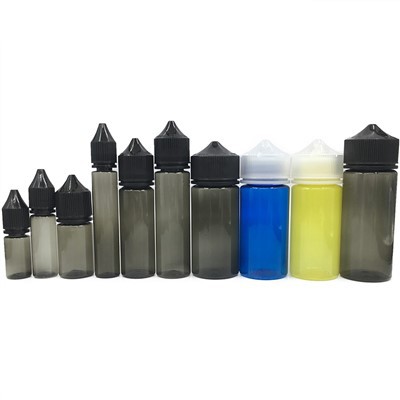 Potel Hylif Chubby E Ar gyfer Potel Dropper