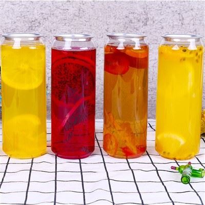 250ml, 330ml, 500ml Poteli Can Plastig Meddal