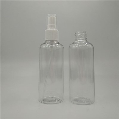 NH H Poteli Plastig Spray Dropper Poeth