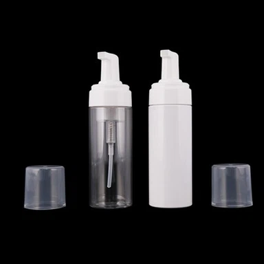 NH Poteli Pwmp Lotion Brws Plastig
