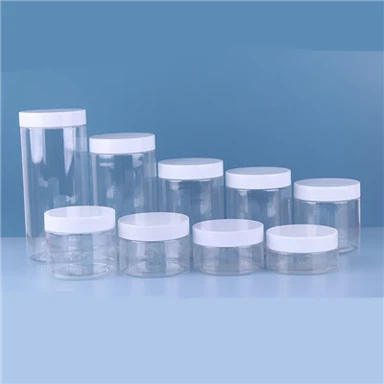 Jariau Plastig Hufen Cosmetig Gyda Chaead