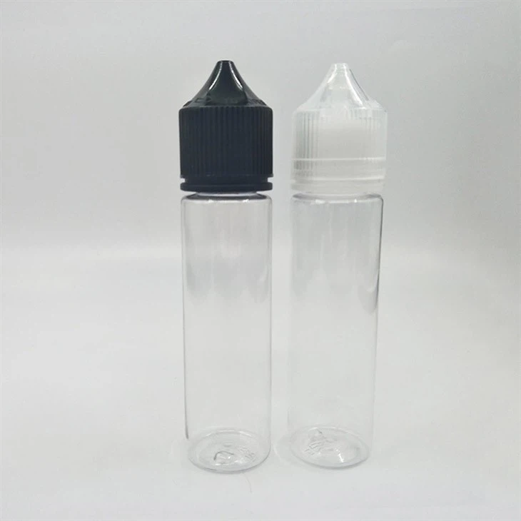 V3 Gorilla Unicorn Squeeze Bottle E-liquid