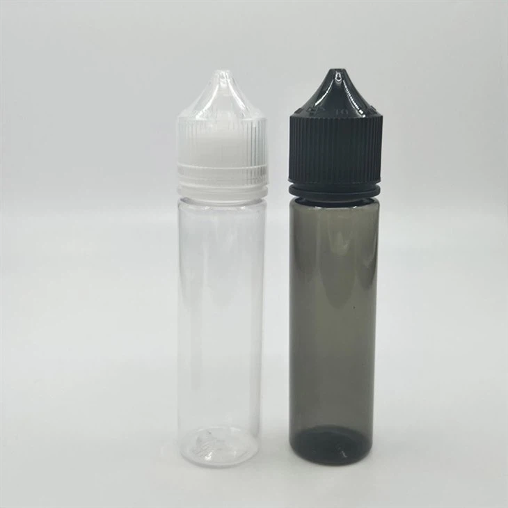 V3 Gorilla Unicorn Squeeze Bottle E-liquid