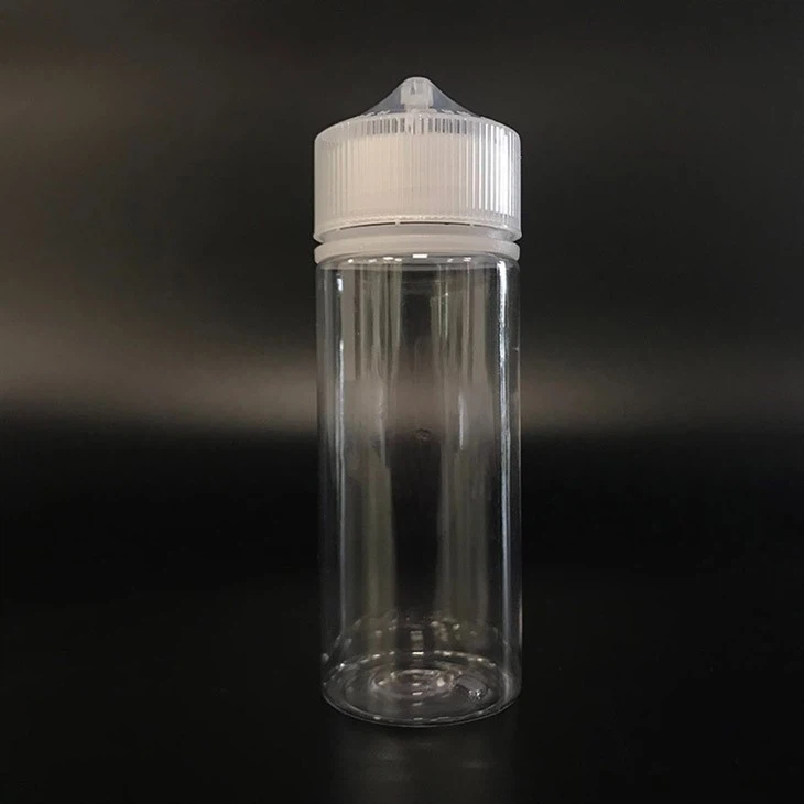 V3 V4 Gorilla Unicorn Squeeze Bottle E-liquid Bottle