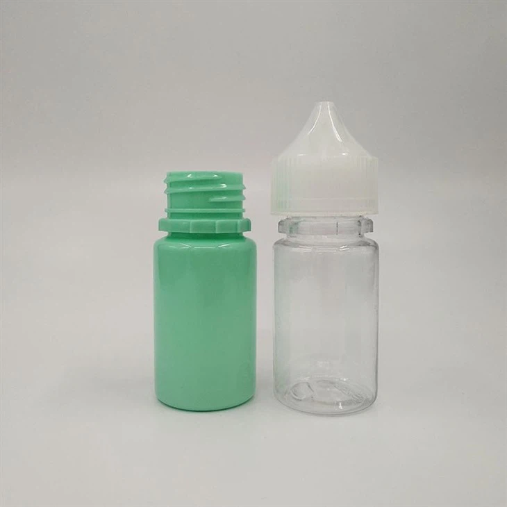 V3100ml Juice Liquid Dropper Bottle With Cap
