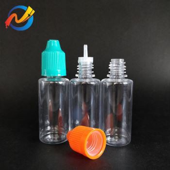 Potel Olew Vape