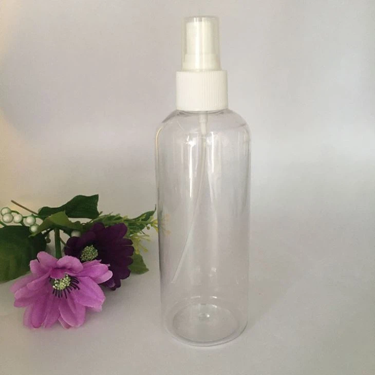 250ml Shampoo Bottle