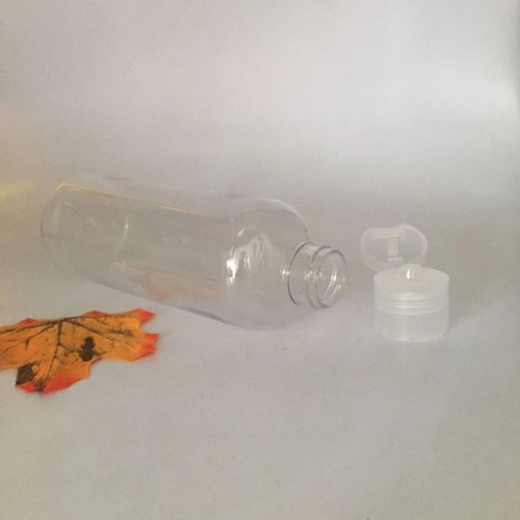 250ml Shampoo Bottle