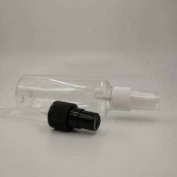 100 ml Potel Persawr Gwag