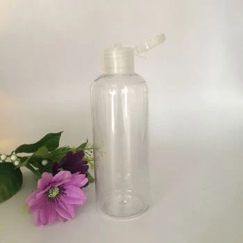250 ml Botel Siampŵ