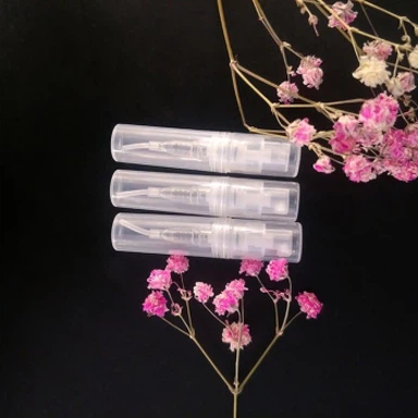 2 ml Potel Chwistrell i'w Ddefnyddio Lluosog