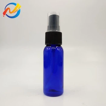 Potel chwistrellu 30 ml ar gyfer stoc barod 8 oed ffatri
