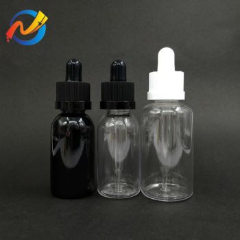 60 ml Botel Gyda Cap Chwistrellu