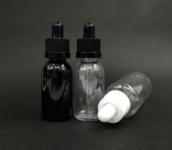 Potel atomizer ar gyfer gwneud i fyny poteli Dropper