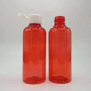 Potel Sanitizer Llaw  100 ml