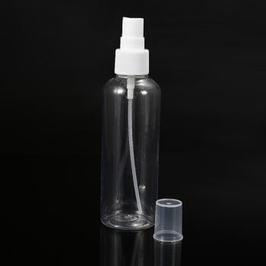 Potel Chwistrellu Anifeiliaid Anwes 100 Ml