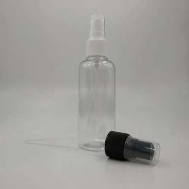 Potel Chwistrellu Anifeiliaid Anwes 100ml Gyda Chwistrell