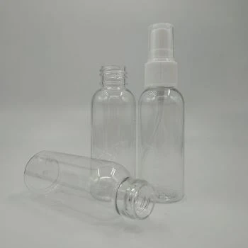 Potel Chwistrellu Anifeiliaid Anwes  50 ml