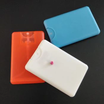 Potel Chwistrell Sanitizer