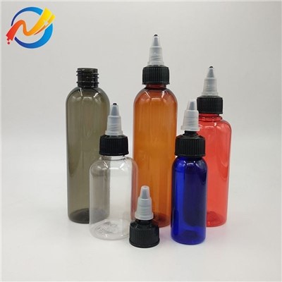 Potel Gwasgu Dropper Cymhwysydd