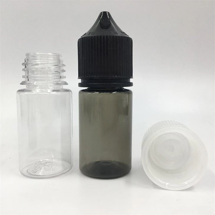 V3 Liquid Bottle With Safety