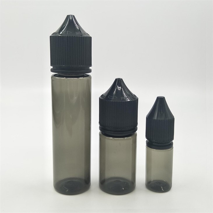 Vape Eliquid Juce Bottle For E-liquid With Cap