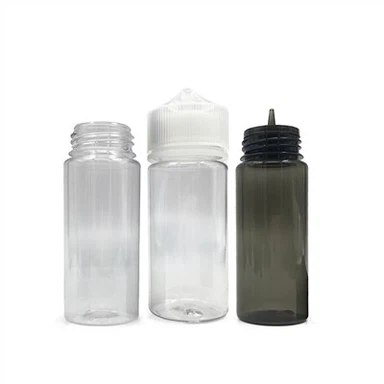 Potel Chubby Gorilla 120ml